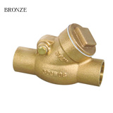 Bronze Check Valve