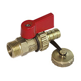 Drain valve