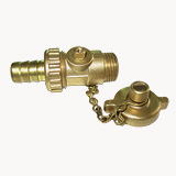 Drain valve