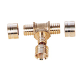 Pex & Push Fittings