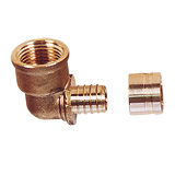 Pex & Push Fittings