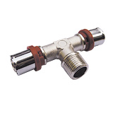 Pex & Push Fittings