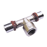 Pex & Push Fittings