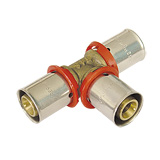 Pex & Push Fittings