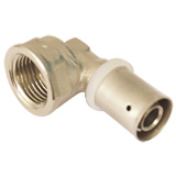 Pex & Push Fittings