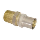 Pex & Push Fittings