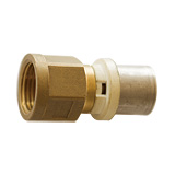 Pex & Push Fittings