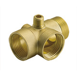 Pipe Fittings