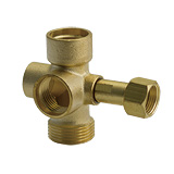 Pipe Fittings