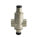 Pressure reducing valve