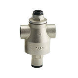 Pressure reducing valve