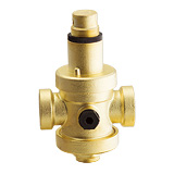 Pressure reducing valve