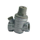 Pressure reducing valve