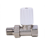 Radiator valve