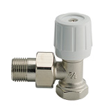 Radiator valve