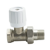 Radiator valve