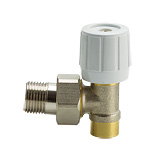 Radiator valve