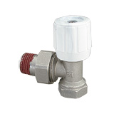 Radiator valve