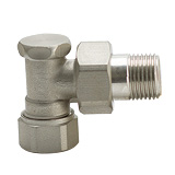 Radiator valve