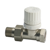 Radiator valve