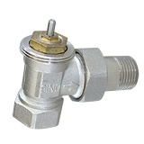 Radiator valve