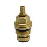 brass valve core