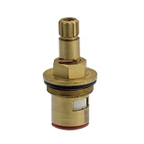 brass valve core