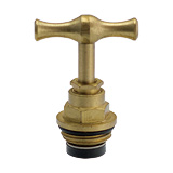 brass valve core