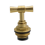 brass valve core