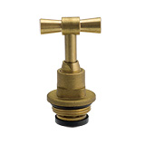 brass valve core