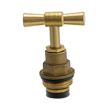 brass valve core